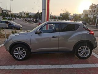 Nissan Juke 2010 1.6lt 117hp Techna Auto ΠΡΟΣΦΟΡΑ *ΕΓΓΥΗΣΗ*-thumb-4
