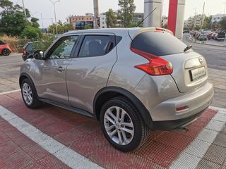 Nissan Juke 2010 1.6lt 117hp Techna Auto ΠΡΟΣΦΟΡΑ *ΕΓΓΥΗΣΗ*-thumb-16