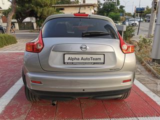 Nissan Juke 2010 1.6lt 117hp Techna Auto ΠΡΟΣΦΟΡΑ *ΕΓΓΥΗΣΗ*-thumb-17