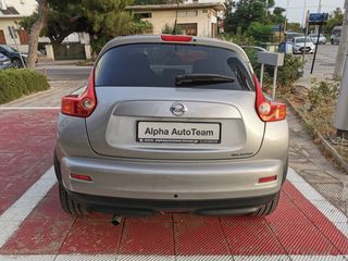 Nissan Juke 2010 1.6lt 117hp Techna Auto ΠΡΟΣΦΟΡΑ *ΕΓΓΥΗΣΗ*-thumb-18