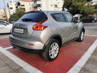 Nissan Juke 2010 1.6lt 117hp Techna Auto ΠΡΟΣΦΟΡΑ *ΕΓΓΥΗΣΗ*-thumb-19