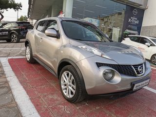 Nissan Juke 2010 1.6lt 117hp Techna Auto ΠΡΟΣΦΟΡΑ *ΕΓΓΥΗΣΗ*-thumb-2