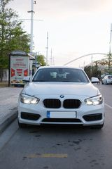 Bmw 116 '16 Ελληνικο Α χερι