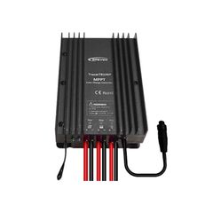 Ρυθμιστής Φόρτισης Epsolar / Epever Tracer 7810CPN (BLE) IP68 MPPT 30A 12/24V