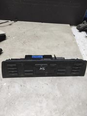 ΧΕΙΡΙΣΤΗΡΙΑ ΚΛΙΜΑΤΙΣΜΟΥ BMX X5 E53 3.0D