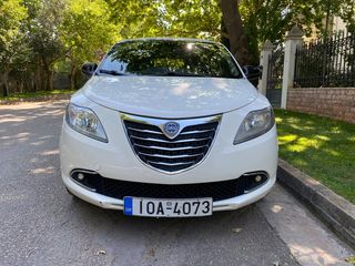 Lancia Ypsilon '12