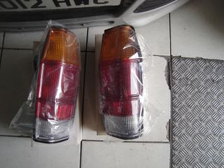 MAZDA B-1600 P/U 1977-85 ΦΑΝΑΡΙΑ ΠΙΣΩ ΑΡ-ΔΕ