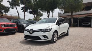 Renault Clio '19 1.5 DCI SPORT TOURER MOSCHINO LIFE (EL1032)