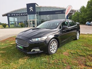 Ford Mondeo '16 15 TDI 125HP DIEDEL EURO6