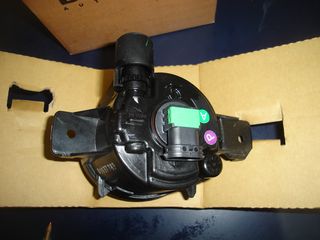 BMW X3 E83 2004-10 ΠΡΟΒΟΛΑΚΙ ΕΜΠΡΟΣ ΔΕΞΙ-thumb-2