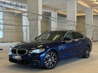 Bmw 320 '20 330i SPORT-LINE 1ο Χέρι-Άβαφο Book Service