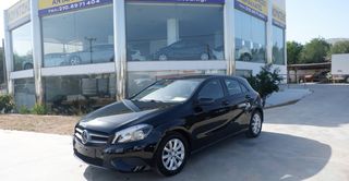 Mercedes-Benz A 160 '15  