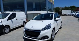 Peugeot 208 '19  