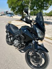 Suzuki V-Strom 650 '04