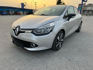 Renault Clio '16 120HP AUTO LIMITED EDITION