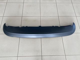 Πίσω Diffuser Mercedes a-class-thumb-1