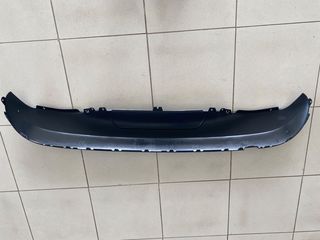 Πίσω Diffuser Mercedes a-class-thumb-2