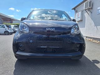 Smart ForTwo '22