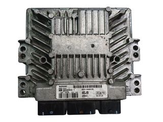 Εγκέφαλος Μηχανής Με Κωδικό 8V21-12A650-EB