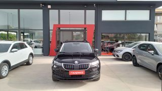 Skoda Karoq '18 1.6 TDI 116 HP Ambition