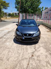 Seat Ibiza '10