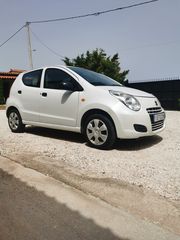 Suzuki Alto '10