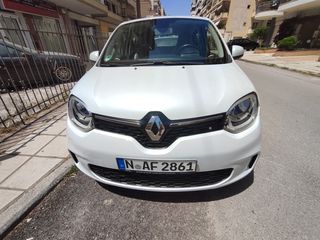 Renault Twingo '21