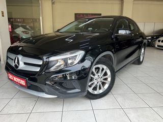 Mercedes-Benz GLA 180 '16 AYTOMATO-CAMERA CRS MOTORS