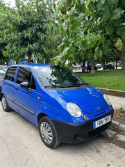 Daewoo Matiz '04