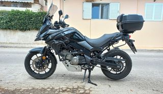 Suzuki V-Strom 650 '20