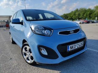 Kia Picanto '12