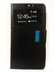 Microsoft Lumia 950 XL - Θήκη Βιβλίο Μαύρη (OEM)