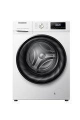 HEINNER HWDM-H9614A Πλυντήριο-Στεγνωτήριο Ρούχων 9kg/6kg Ατμού 1400 Στροφές