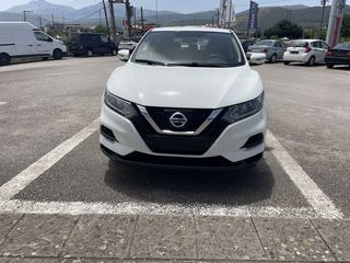 Nissan Qashqai '19