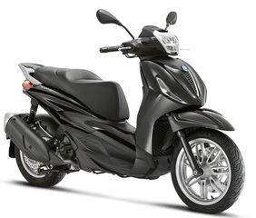 Piaggio Beverly 310 2026 -300€-thumb-1