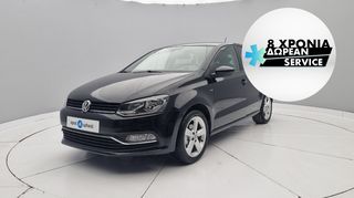 Volkswagen Polo '14 1.0 BlueMotion Fresh | ΕΩΣ 5 ΕΤΗ ΕΓΓΥΗΣΗ