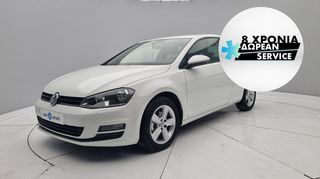 Volkswagen Golf '15 1.2 TSI BlueMotion Comfortline | ΕΩΣ 5 ΕΤΗ ΕΓΓΥΗΣΗ