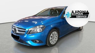 Mercedes-Benz A 180 '13 BlueEfficiency Urban | ΕΩΣ 5 ΕΤΗ ΕΓΓΥΗΣΗ