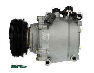 Συμπιεστής, συστ. κλιματισμού HONDA ACCORD V, ACCORD VI, CIVIC VII, CIVIC VIII, PRELUDE V, STREAM 1.4-2.2 02.96-12.12