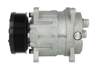 Συμπιεστής, συστ. κλιματισμού  SEAT IBIZA II; VW GOLF III, VENTO 1.0-2.9 08.91-04.99