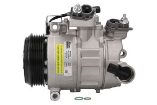 Συμπιεστής, συστ. κλιματισμού  FORD C-MAX II, FOCUS III, FOCUS III/HATCHBACK, FOCUS III/KOMBI, KUGA II 1.5D 09.14-02.20
