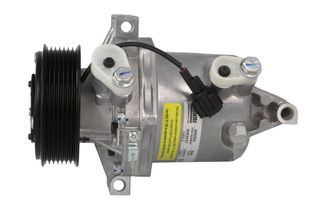 Συμπιεστής, συστ. κλιματισμού  NISSAN JUKE, MICRA IV, PULSAR, SENTRA VII 1.2/1.6 06.10-