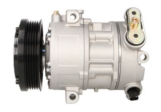 Συμπιεστής, συστ. κλιματισμού OPEL CORSA D, CORSA D/HATCHBACK, CORSA E, CORSA E/HATCHBACK 1.0-1.4LPG 07.06-