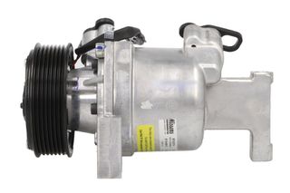 Συμπιεστής, συστ. κλιματισμού RENAULT TWINGO III; SMART FORFOUR, FORTWO 0.9/0.9LPG/1.0 07.14-
