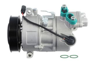 Συμπιεστής, συστ. κλιματισμού BMW 1 (E81), 1 (E82), 1 (E87), 1 (E88), 3 (E90), 3 (E91), 3 (E92), 3 (E93), X1 (E84) 1.6/2.0 06.04-06.15
