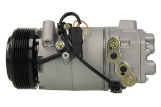 Συμπιεστής, συστ. κλιματισμού BMW 1 (E81), 1 (E82), 1 (E87), 1 (E88), 3 (E90), 3 (E91), 3 (E92), 3 (E93) 1.6/2.0 09.05-12.13