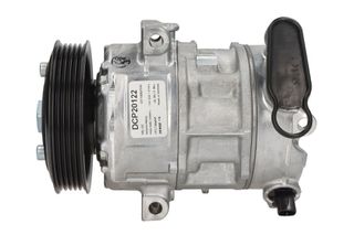 Συμπιεστής, συστ. κλιματισμού  OPEL CORSA D, CORSA D/HATCHBACK, CORSA E, CORSA E/HATCHBACK 1.0-1.4LPG 07.06-