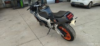 Yamaha YZF 750 1993