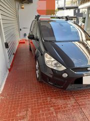 Ford S-Max '11