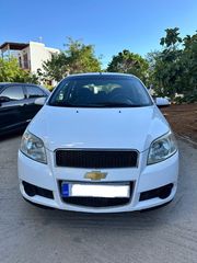 Chevrolet Aveo '11